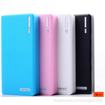 Power Bank 12000mAh/ External Battery Pack/ Mobile Power